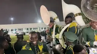 FAKI INTERNACIONAL B26 MALOBA YA NFUMU A NLONGO 18.08.2025