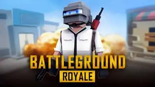 Pixel's Unknown Battleground Royale Ep.4