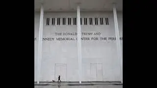 Kennedy Center Cancellations and Art in the Second Trump Administration