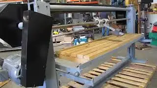 Rodgers 76 Stroke Sander