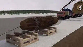 Laser welding technology for large-diameter pipe &Oslash;1420 mm #laser #welding #laserwelding