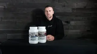 Introducing 2 New Flavors of MRP
