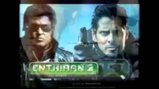 ENTHIRAN 2