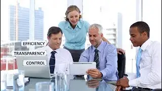 Why Paramount WorkPlace