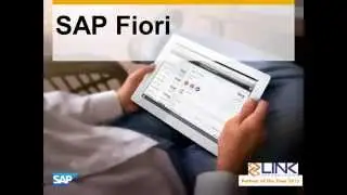Sesión SAP Fiori