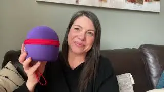 Safe Storage for Bitzee Toys! Amazon Review
