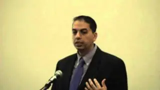 Dr  Mohammed Khan  Localized Treatments for Metastatic Disease