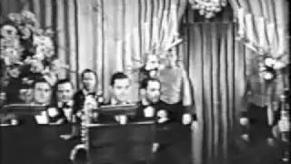 Tom Hanlon announces a bevy of 1934 tunes