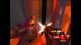 New Die Rise Glitch