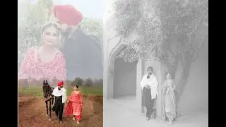 BEST 2026 4K  PRE WEDDING || LOVEPREET & SARANJEET || STUDIO 2 PHOTOGRAPHY 96718-16637,92534-38000
