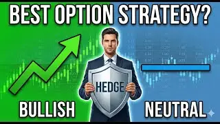 Options Trading Strategies: Spreads, Straddles & Hedging