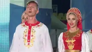 От Калининграда до Камчатки! 90 лет Магнитогорску!