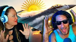 ¿Sirven los F-16 que Compró MILEI? ✈️ GUIA DEFINITIVA | 🇦🇷 Reacción, análisis y debate ⚠️​🔥