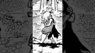 La muerte de todos el plan de senku para salvarlos drstone season4/#drstone#suika#senku#anime#manga