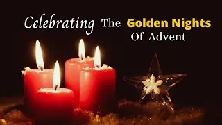 The O Antiphons || Easy Ways to Celebrate