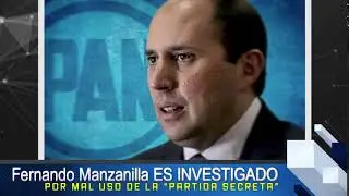 Partida Secreta de Puebla