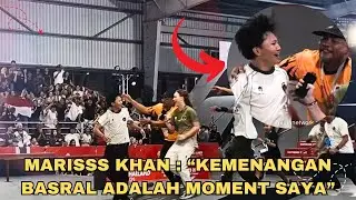 PELUKAN YANG MELAMPAUI BENDERA: KISAH HARU BASRAL DI SEA GAMES 2025