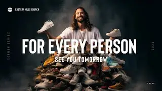 Sunday Service | September 10th, 2023 | Eastern Hills Church