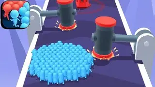 Giant Resh | Join Clash - All Level Gameplay Android,iOS - NEW APK MEGA UPDATE