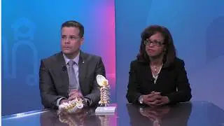 Spinal Disorders: Pain Management