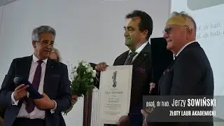Jubileusz 50-lecia Katedry i Kliniki Endokrynologii, Przemiany Materii i Chorób Wewnętrznych