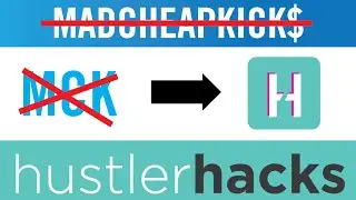 Mad Cheap Kicks is now Hustler Hacks