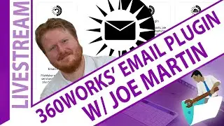 360Works FileMaker Email Plugin with Joe Martin