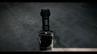 BALYO Robots with AGV/AMR Wireless Charging