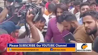 Yash election campaign in Mandya || Sumalatha ambarish