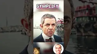 Try Not to Laugh with Mr. Bean 🤣 | Best Clips #Shorts
