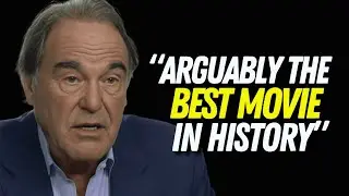 At 79, William Oliver Stone Finally Reveals Seven Favorite Movies