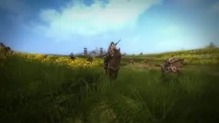 Age of Wushu GDC Online Trailer