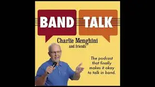 Part 2 - Greg Bimm, Director of Bands, Marian Catholic High School