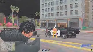 Terrorizing DTRP | DRECO | Fivem Montage