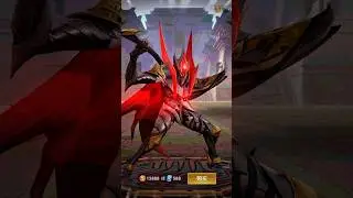 Tips main hero Baiqi Honor of kings #hokstudio #honorofkings #highfiveday