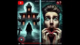 Top 10 Most Haunted Places in the World: Dare to Explore the Darkness?