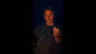 EL Wire! Забавные вещи от Мэтта Гранта
