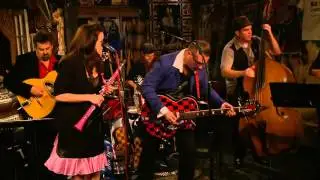 The Vignatis Gypsybilly 