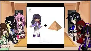 STARLIGHT WONDERLAND REACTS TO?... :33