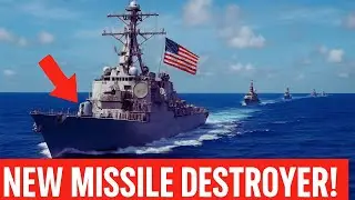 Massive Military Build-Up in the Caribbean Explained