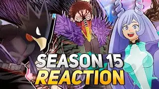 TOKOYAMI IS COMING TO ULTRA RUMBLE! NEW MAP, SUPPORT NEJIRE + OVERHAUL BATTLE STYLE?!