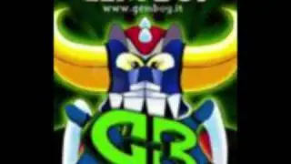 Gem Boy Happy Gay's