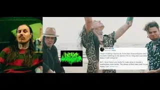 New Infant Annihilator 2026? update from Dickie Allen!