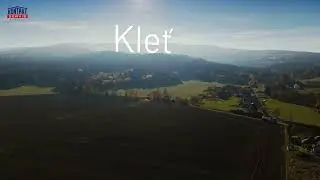 Chlum u Křemže - pozemek