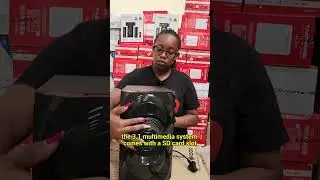 Get this amazing new arrival Tagwood 3.1ch woofer on the kilimall app going for KSh4,759 only.