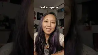 🌸 Letting Go Creates Space for Abundance | Release Scarcity Mindset