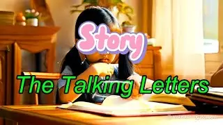 Story: Talking Letters