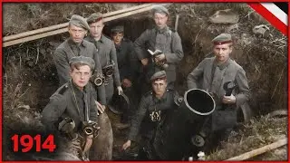 1914 Vailly: The Forgotten Battle and Germany's Artillery Ace Bruchm&uuml;ller