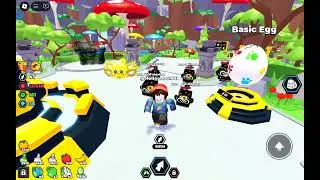Noob To pro in Tapping Legends Final PART 1