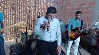 Thiago Nepomuceno - Oceanos Ana N&oacute;brega || Cover